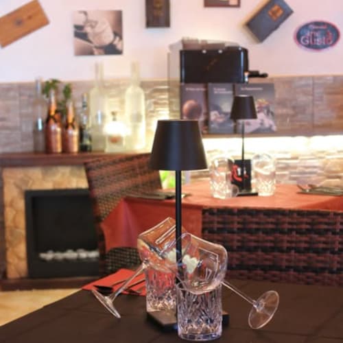 Arte e Gusto, Monte Compatri