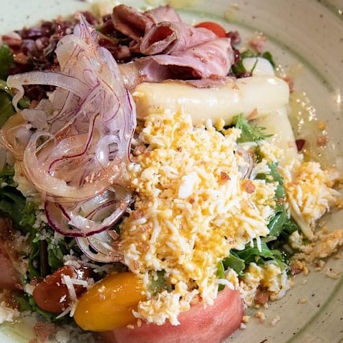 Mundo Iberico - Santa Cruz de Tenerife, Santa Cruz de Tenerife