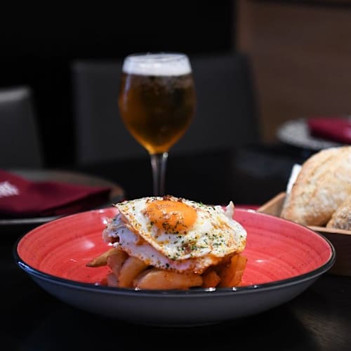 Mundo Iberico - Santa Cruz de Tenerife, Santa Cruz de Tenerife