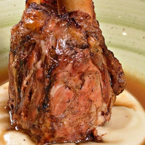 Mundo Iberico - Santa Cruz de Tenerife, Santa Cruz de Tenerife