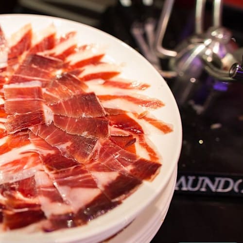 Mundo Iberico - Santa Cruz de Tenerife, Santa Cruz de Tenerife