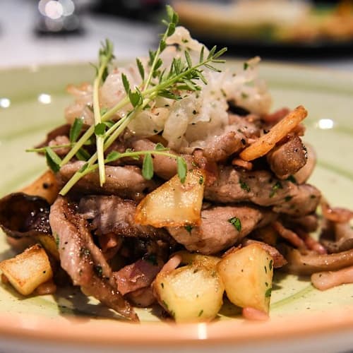 Mundo Iberico - Santa Cruz de Tenerife, Santa Cruz de Tenerife