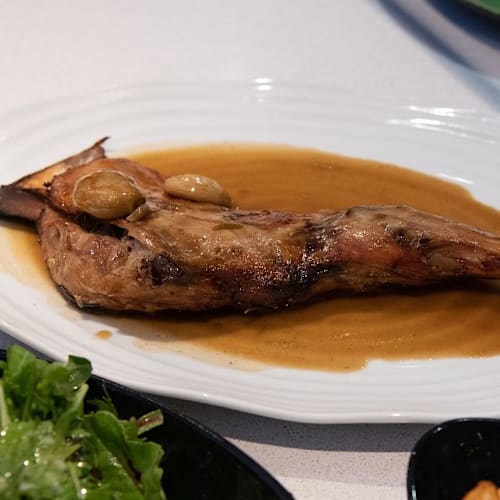 Mundo Iberico - Santa Cruz de Tenerife, Santa Cruz de Tenerife