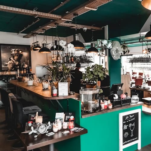 La Casa Viona, Rosheim