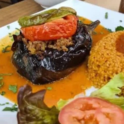 OBA Boucherie Steakhouse, Strasbourg