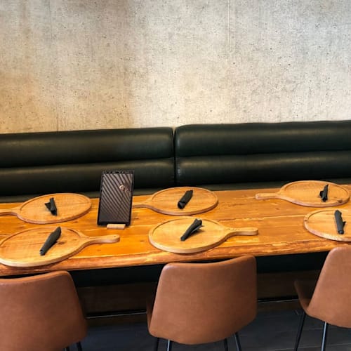 Pizzaria Luzzo Laranjeiras, Lisboa