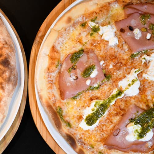 Pizzaria Luzzo Laranjeiras, Lisboa