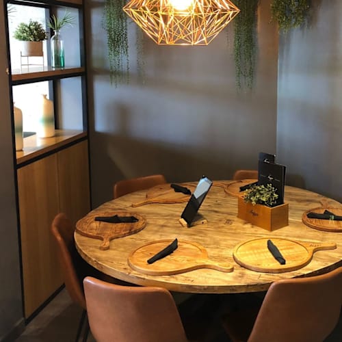 Pizzaria Luzzo Laranjeiras, Lisboa