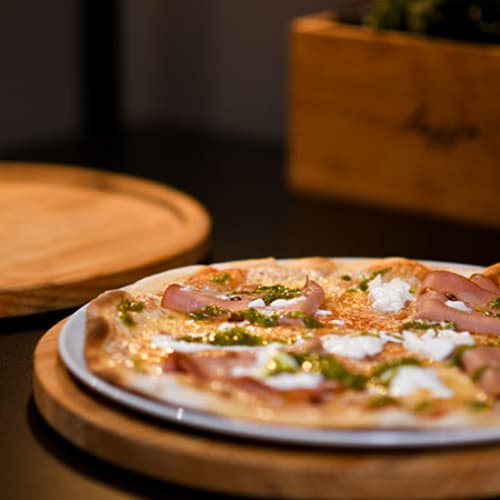 Pizzaria Luzzo Laranjeiras, Lisboa
