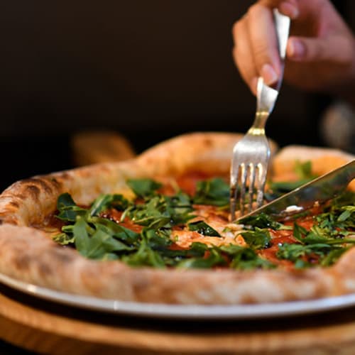 Pizzaria Luzzo Laranjeiras, Lisboa