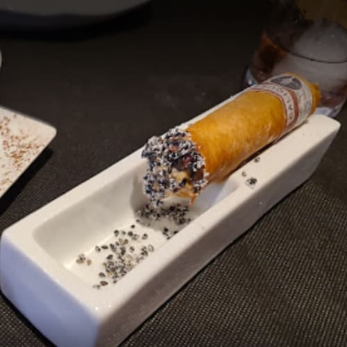 Gastroteca Espai Classual, Badalona
