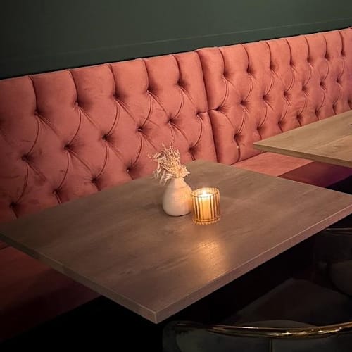 Flamingo's Gastro & Cocktailbar, Amsterdam
