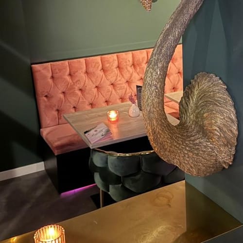 Flamingo's Gastro & Cocktailbar, Amsterdam