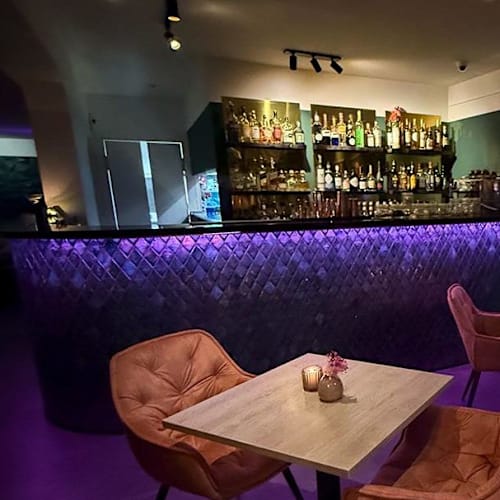 Flamingo's Gastro & Cocktailbar, Amsterdam