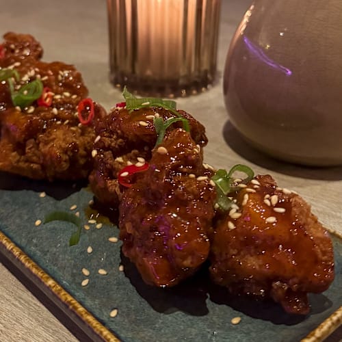 Flamingo's Gastro & Cocktailbar, Amsterdam