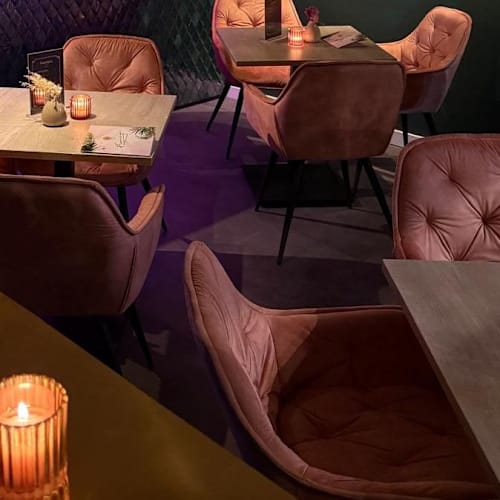 Flamingo's Gastro & Cocktailbar, Amsterdam