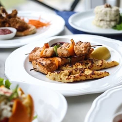 Mir Ristorante, La Spezia