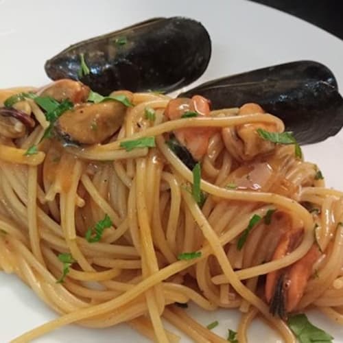 Mir Ristorante, La Spezia