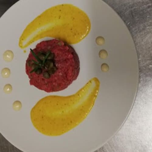 Mir Ristorante, La Spezia