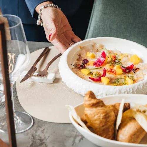 Macallè Sapori dal Mare, Francavilla al Mare