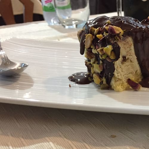 La Spiga d'Oro, Caccamo