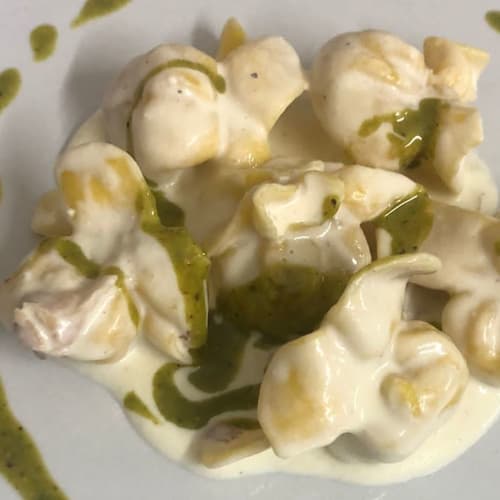 La Spiga d'Oro, Caccamo