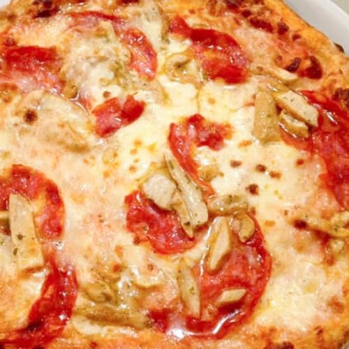 La Spiga d'Oro, Caccamo