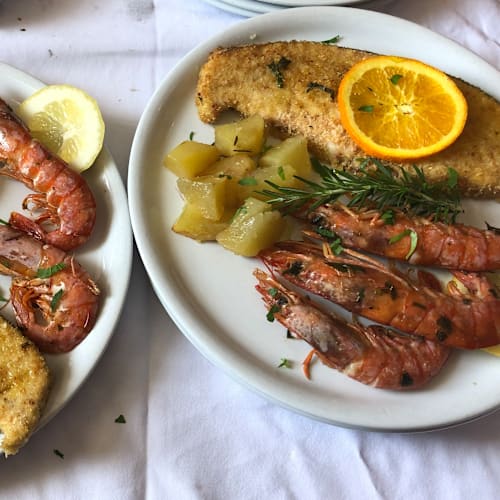 La Spiga d'Oro, Caccamo