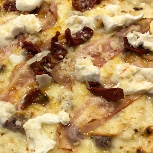 La Spiga d'Oro, Caccamo