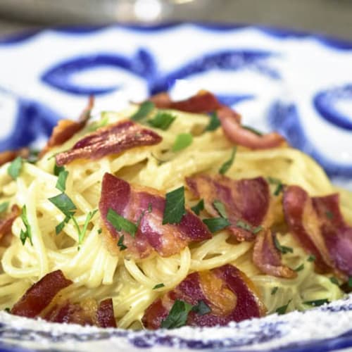 Ristorante La Squadra, Lisbon