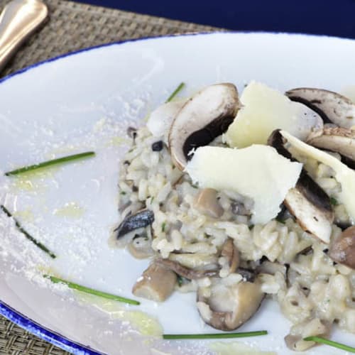 Ristorante La Squadra, Lisbon