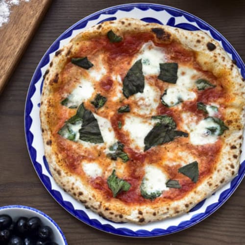 Ristorante La Squadra, Lisbon