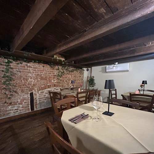 La Cantina dell'orologio, Polistena