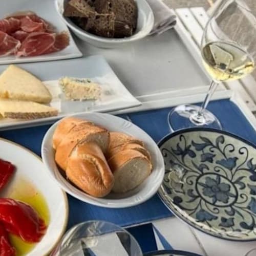 Enoteca Giulia, Forte Dei Marmi