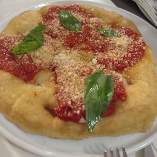 Vizio 5, Dormelletto