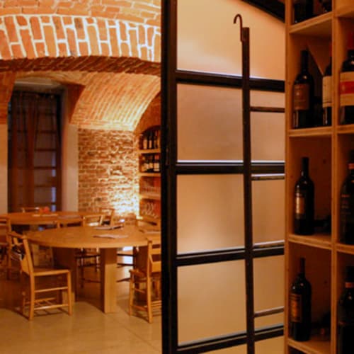 Grappomagno, Bovisio Masciago