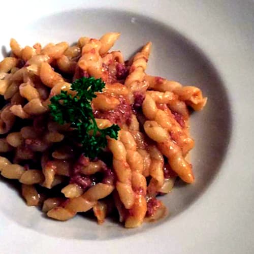 Grappomagno, Bovisio Masciago