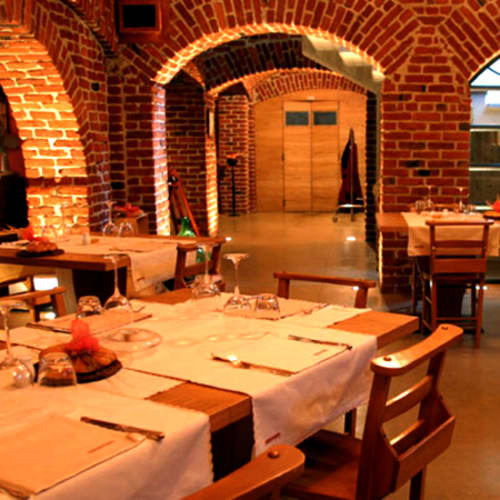 Grappomagno, Bovisio Masciago