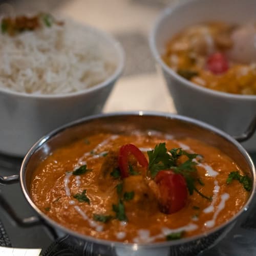Darjeeling Restaurant - Krommenie, Krommenie