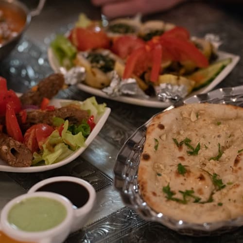 Darjeeling Restaurant - Krommenie, Krommenie