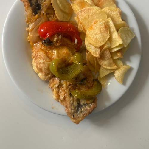 Le Soleil du Portugal, Paris