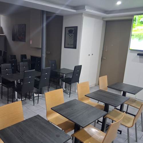 Le Soleil du Portugal, Paris