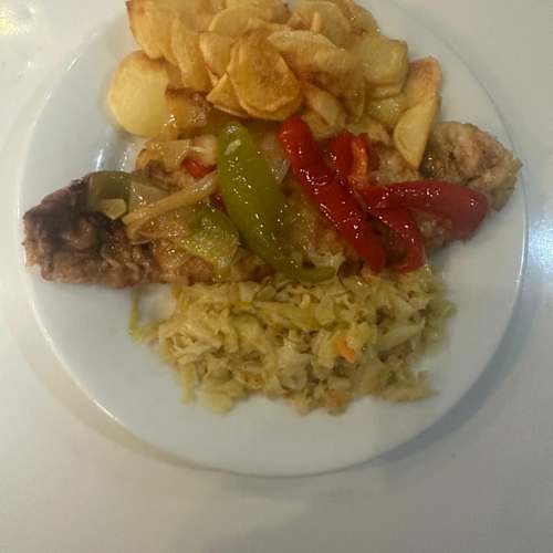 Le Soleil du Portugal, Paris