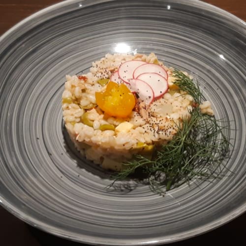 Ristopub Rossini, Venezia