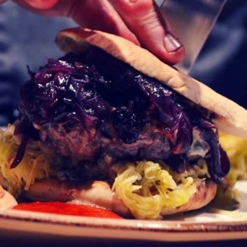 Ristopub Rossini, Venezia