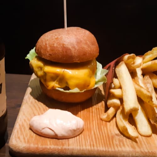 Ristopub Rossini, Venezia