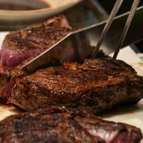 Ristopub Rossini, Venezia