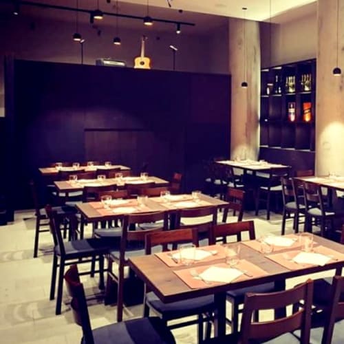 Ristopub Rossini, Venezia