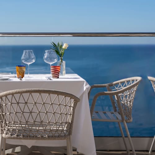 Adamo ed Eva by Hotel Eden Roc, Positano