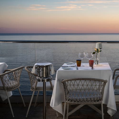 Adamo ed Eva by Hotel Eden Roc, Positano